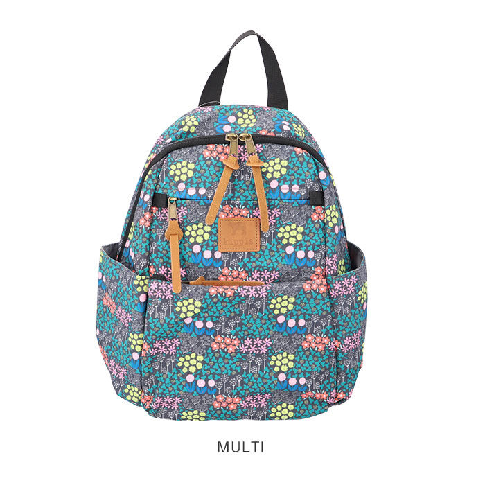 BACKYARD FAMILY「キッピス バックパック kippis KEKP294 通販 リュック ミニリュック リュックサック」|リュック|