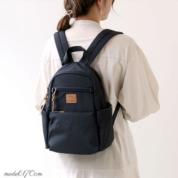 BACKYARD FAMILY「キッピス バックパック kippis KEKP294 通販 リュック ミニリュック リュックサック」|リュック|