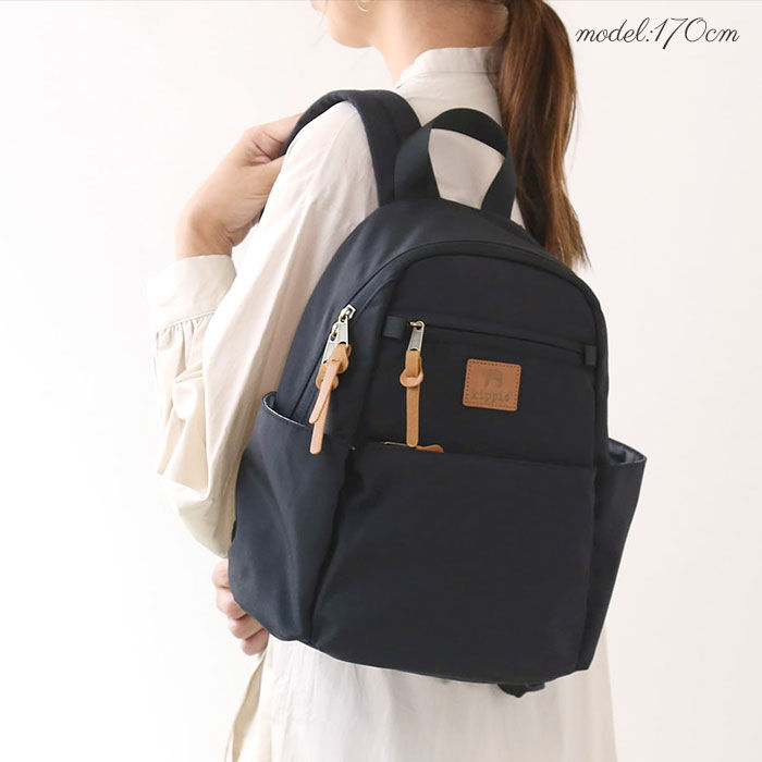 BACKYARD FAMILY「キッピス バックパック kippis KEKP294 通販 リュック ミニリュック リュックサック」|リュック|