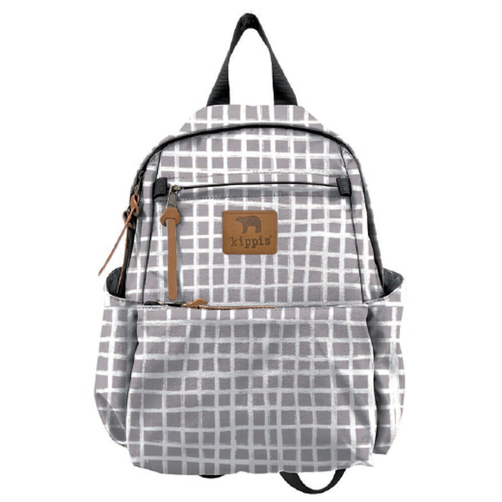 BACKYARD FAMILY「キッピス バックパック kippis KEKP294 通販 リュック ミニリュック リュックサック」|リュック|グレー1