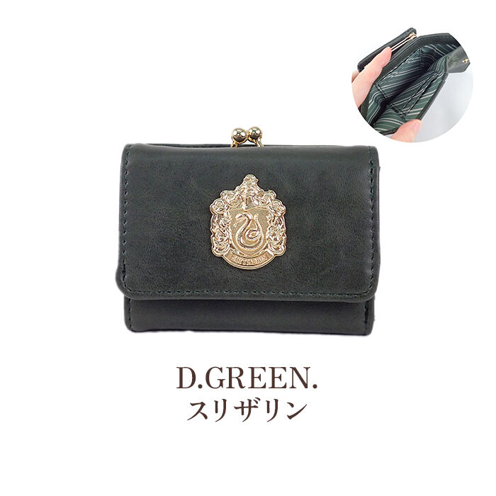 BACKYARD FAMILY「FLAPPER 財布 通販 ハリーポッター グッズ ミニ財布 ミニウォレット サイフ さいふ」|財布|