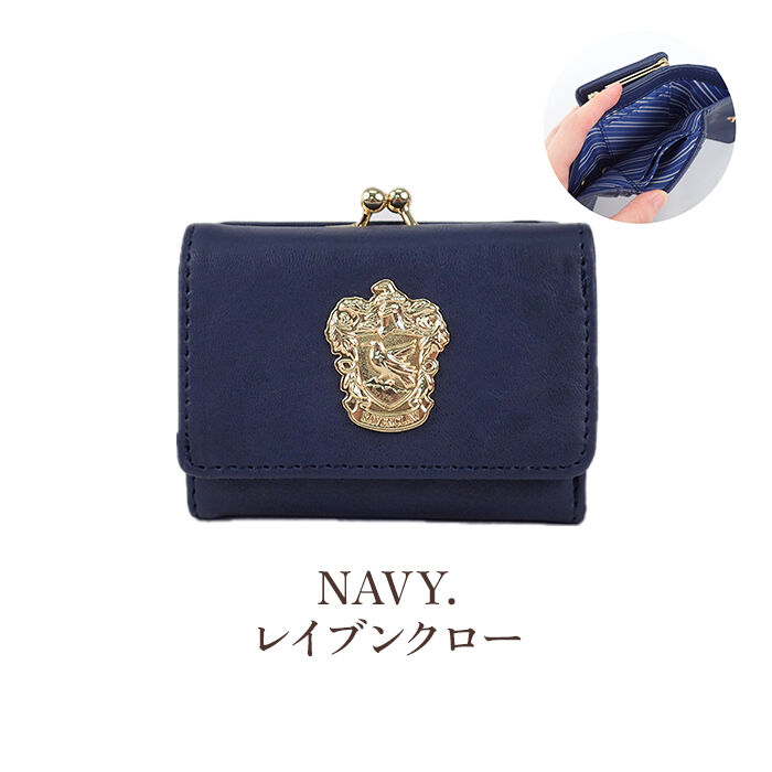 BACKYARD FAMILY「FLAPPER 財布 通販 ハリーポッター グッズ ミニ財布 ミニウォレット サイフ さいふ」|財布|