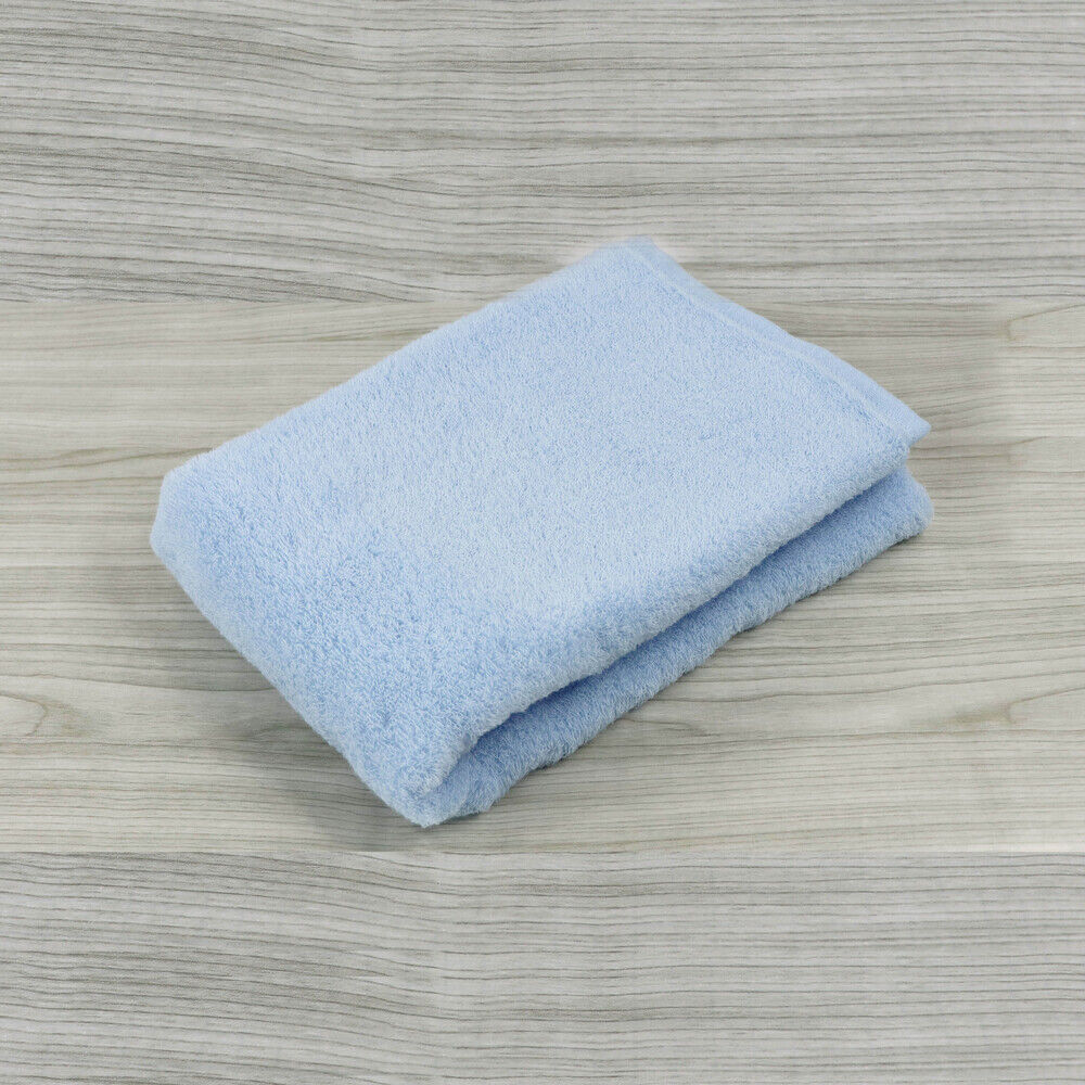 BACKYARD FAMILY「バスタオル 日本製 通販 そらとぶタオル エアーコットン 綿 コットン 柔らかい 60x120cm」|タオル|ブルー1