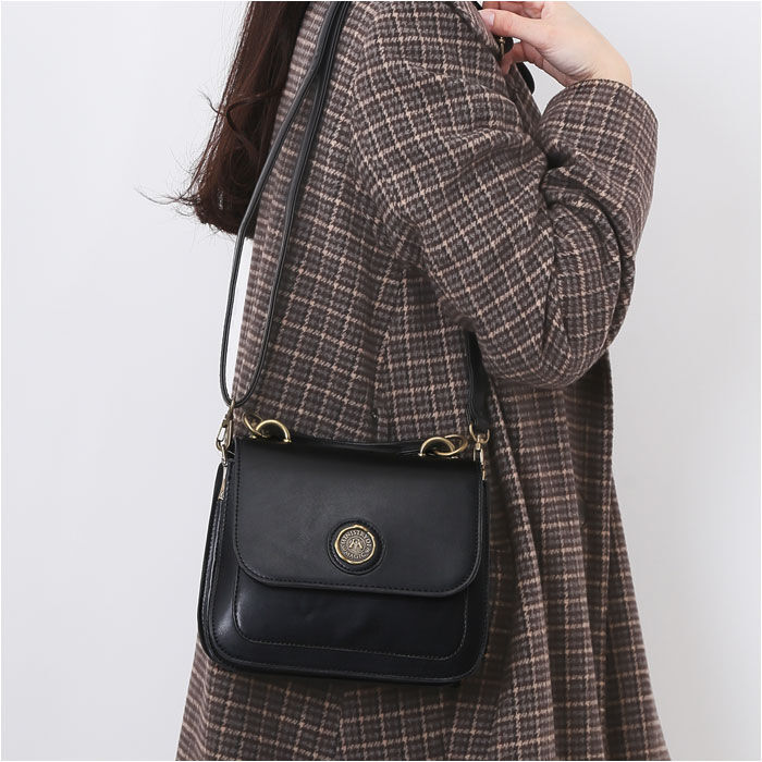 BACKYARD FAMILY「FLAPPER ハリーポッター バッグ 通販 Harry Potter グッズ」|ショルダー・メッセンジャー|