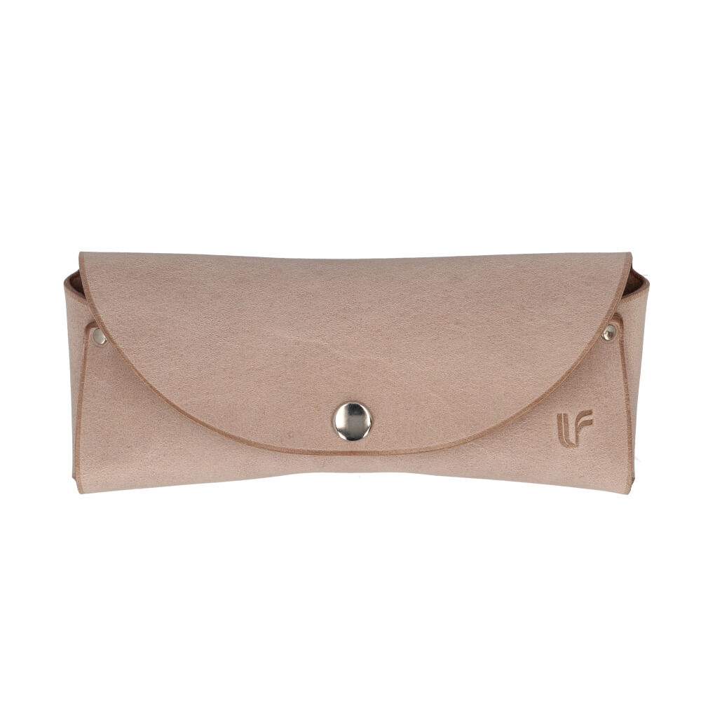 BACKYARD FAMILY「ラフィール ポーチ 005000200 通販 Lafiel メガネケース ソフトケース 眼鏡ケース」|その他|グレー2