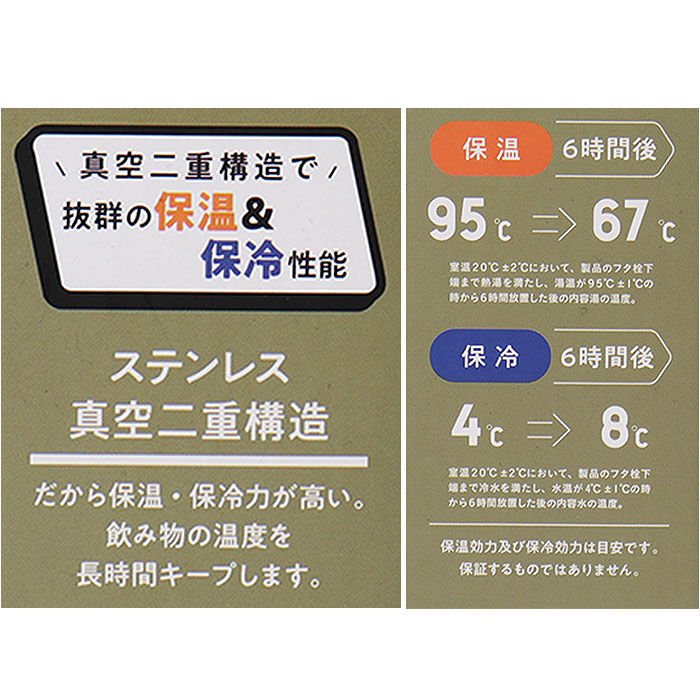 BACKYARD FAMILY「Kakusee カクセー ボトル 水筒 380ml 通販 オブロングボトル 折りたたみ 折り畳み」|食器・キッチングッズ|