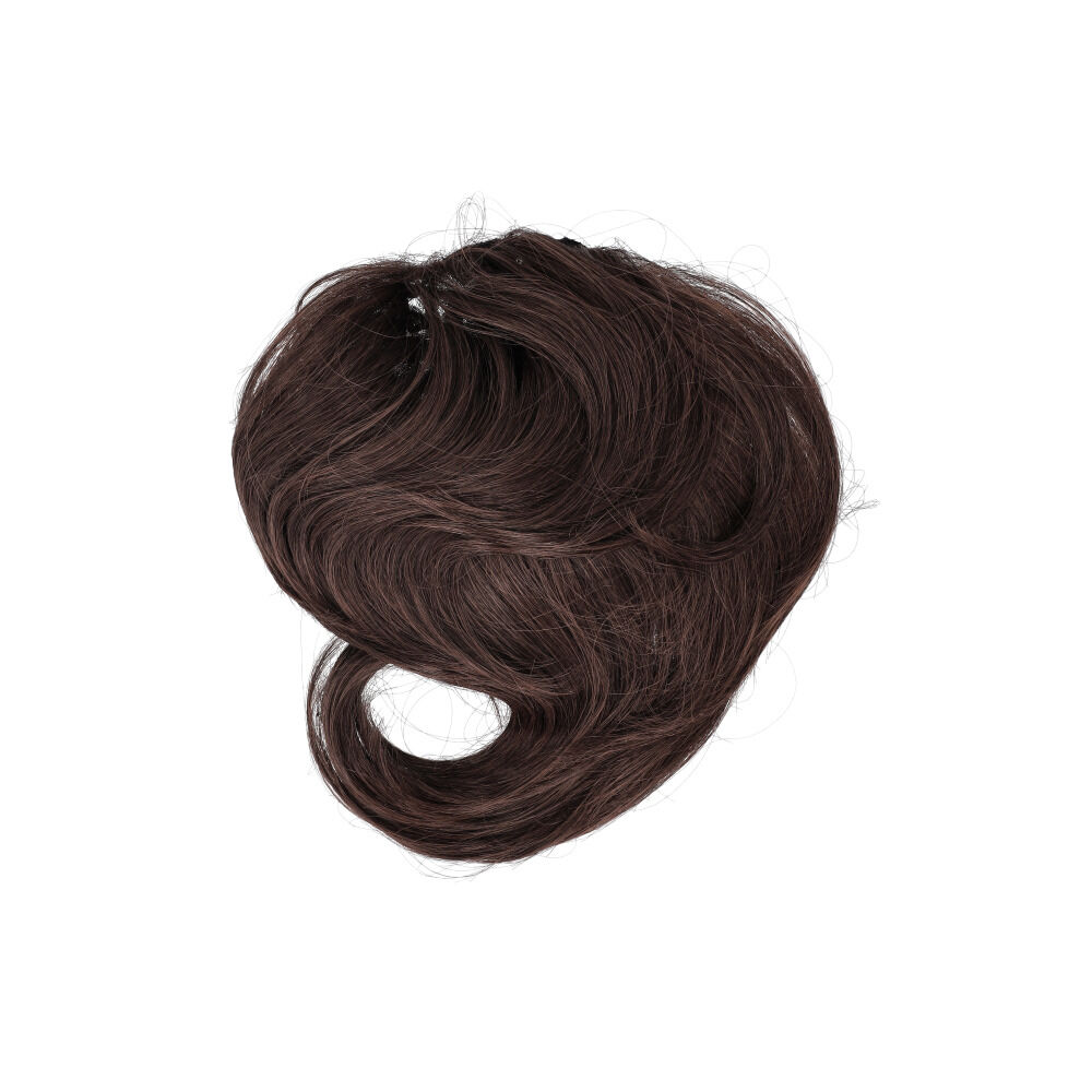 BACKYARD FAMILY「プリシラ prisila ウィッグ ポニーテール AC-85 通販 ストレッチウィッグ」|ヘアスタイリング|ブラック1