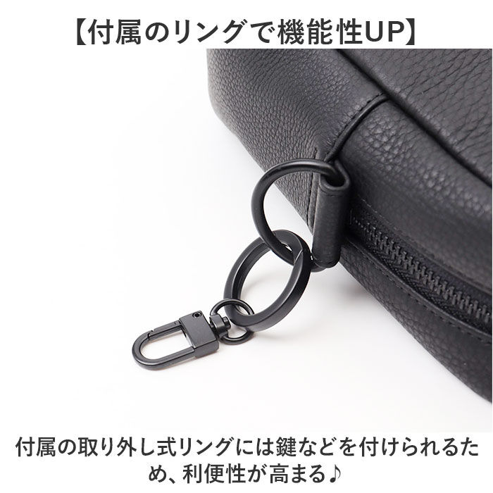 BACKYARD FAMILY「WAKU ワク ショルダーバッグ ミニ wk0086 通販 ショルダー ショルダーバック 肩掛け」|ショルダー・メッセンジャー|