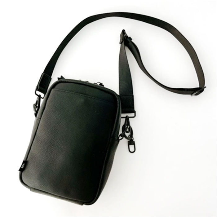 BACKYARD FAMILY「WAKU ワク ショルダーバッグ ミニ wk0086 通販 ショルダー ショルダーバック 肩掛け」|ショルダー・メッセンジャー|