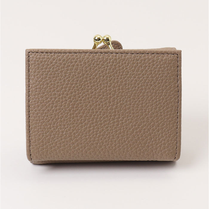 BACKYARD FAMILY「lizdays リズデイズ 三つ折り ミニ 財布 ゾウ型 lz-65401 通販 三つ折り財布」|財布|