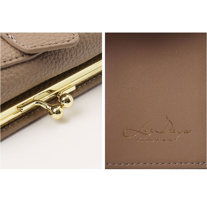 BACKYARD FAMILY「lizdays リズデイズ 三つ折り ミニ 財布 ゾウ型 lz-65401 通販 三つ折り財布」|財布|