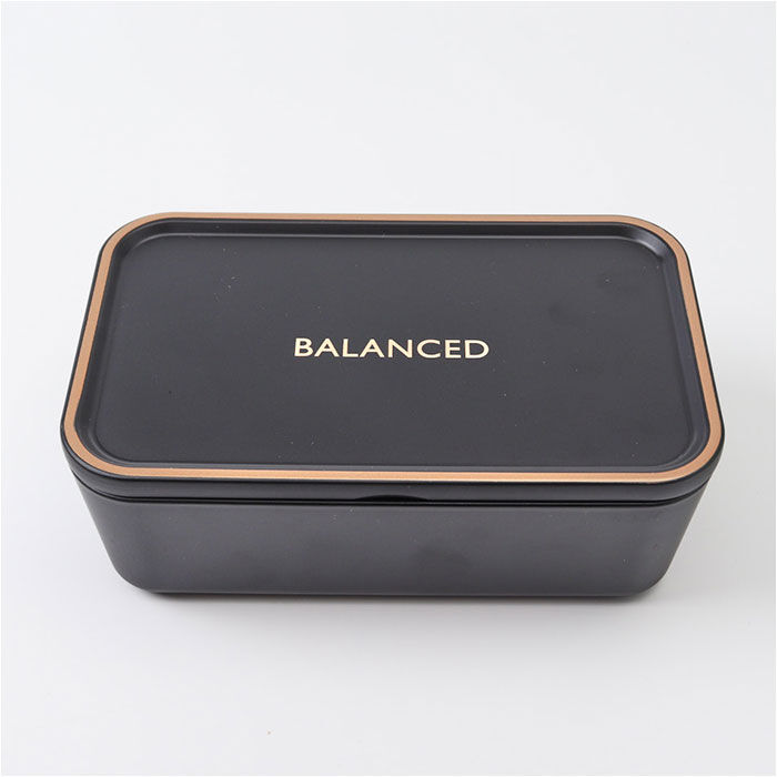 BACKYARD FAMILY「ランチボックス 1段 通販 日本製 お弁当箱 弁当箱 レンジ対応 容量600ml 食洗機対応」|食器・キッチングッズ|