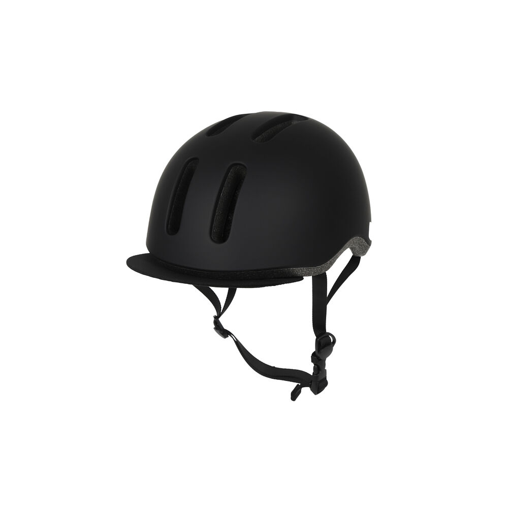 BACKYARD FAMILY「自転車 ヘルメット SGマーク 大人用 通販 サイクルヘルメット 大人用ヘルメット」|その他|ブラック1