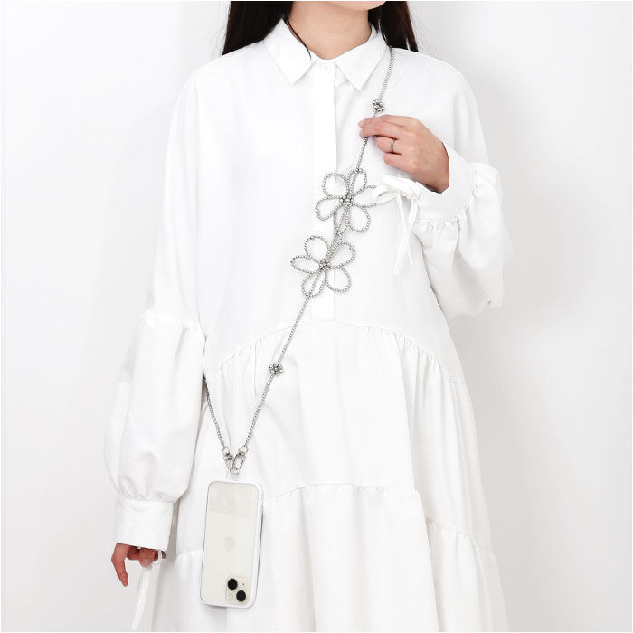 BACKYARD FAMILY「リボーンカンパニー ストラップ 通販 スマホストラップ 携帯電話用ストラップ スマホショルダー」|チャーム・キーホルダー|