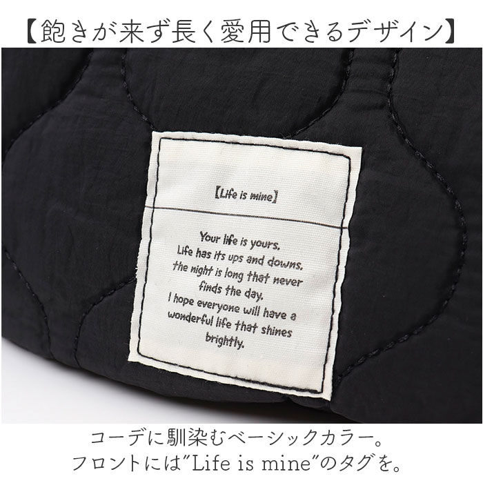 BACKYARD FAMILY「Rename ショルダーバッグ リネーム RSN24039 通販 ショルダーバック ショルダー」|ショルダー・メッセンジャー|