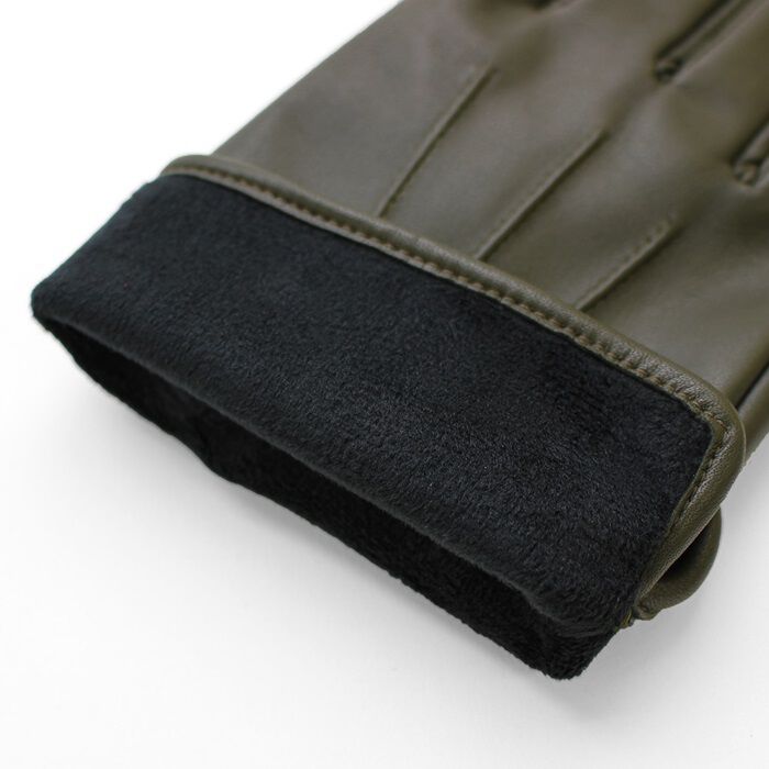 BACKYARD FAMILY「クロダ 手袋 メンズ 通販 革手袋 グローブ メンズ手袋 手ぶくろ メンズ手袋スマホ対応」|手袋|