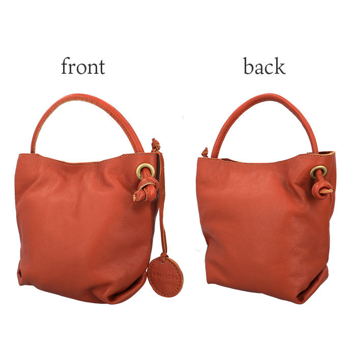 BACKYARD FAMILY「zucchero ズッケロ バッグ 49860 通販 ショルダーバッグ 斜めがけ 革 ハンドバッグ」|その他|