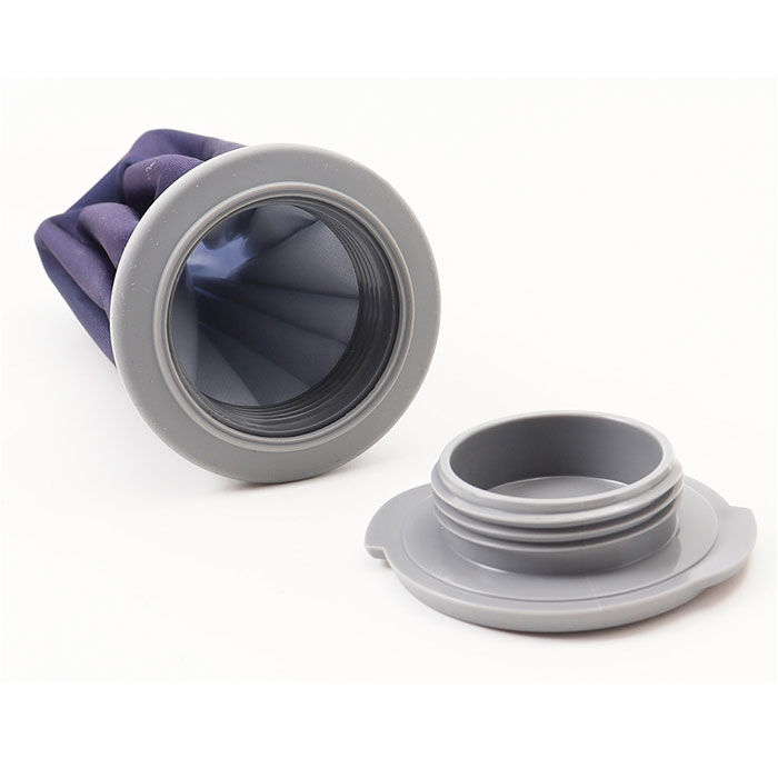 BACKYARD FAMILY「ピーコック 氷嚢 ABC-50 通販 peacock アイスパック 氷のう アイスバッグ」|その他|