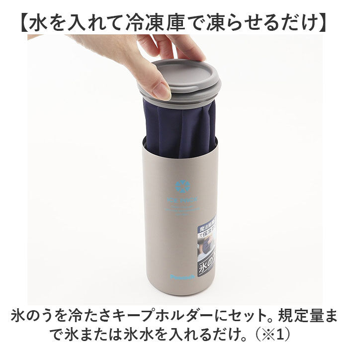 BACKYARD FAMILY「ピーコック 氷嚢 ABC-50 通販 peacock アイスパック 氷のう アイスバッグ」|その他|