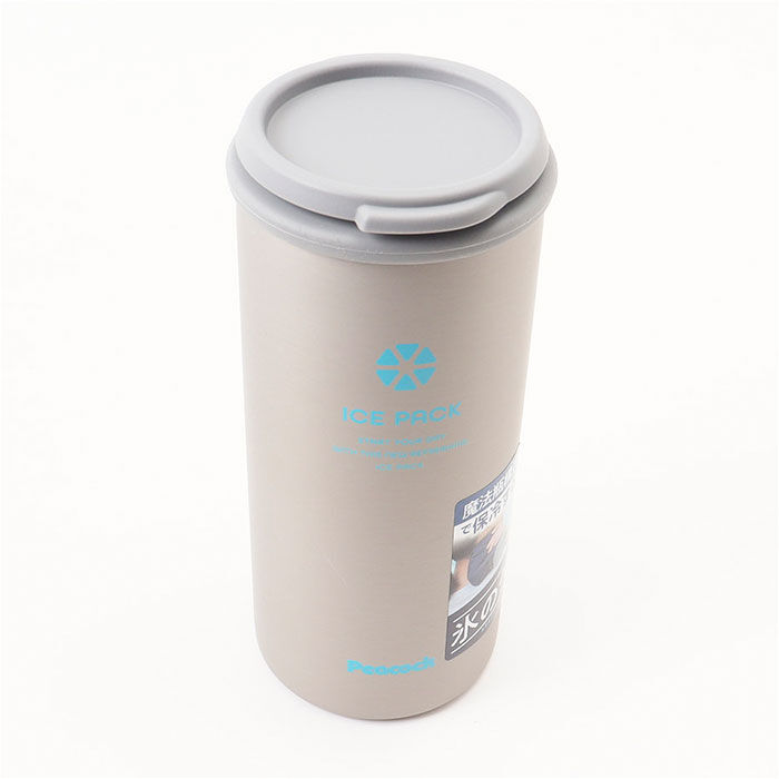 BACKYARD FAMILY「ピーコック 氷嚢 ABC-50 通販 peacock アイスパック 氷のう アイスバッグ」|その他|