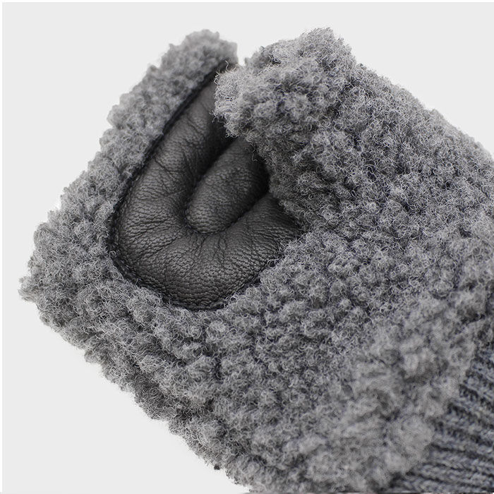 BACKYARD FAMILY「クロダ 手袋 KURODA BL50909M8 通販 グローブ レディース かわいい 暖かい」|手袋|