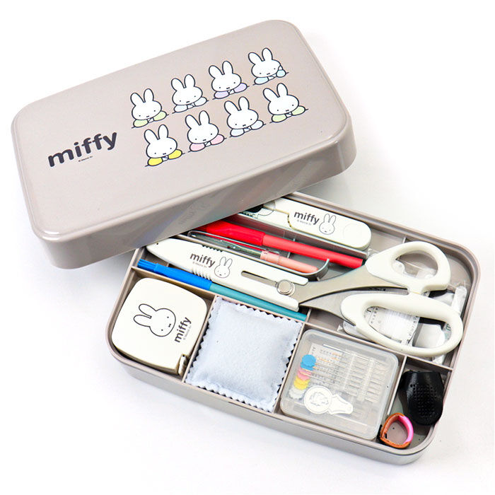 BACKYARD FAMILY「裁縫セット ソーイングセット 通販 裁縫 キャラクター 裁縫箱 裁縫道具 小学生 女の子」|その他|