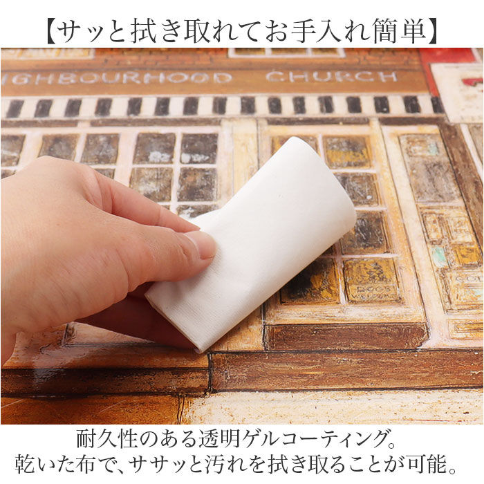 BACKYARD FAMILY「アートフレーム 通販 日本 サムトフト いわしサンドスーツケース 壁掛けアート 絵画 壁飾り」|その他|