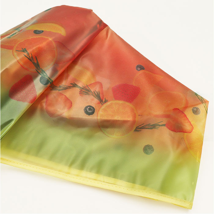 BACKYARD FAMILY「because 折りたたみ傘 ビコーズ B-055262 通販 折り畳み傘 ビニール傘」|傘|