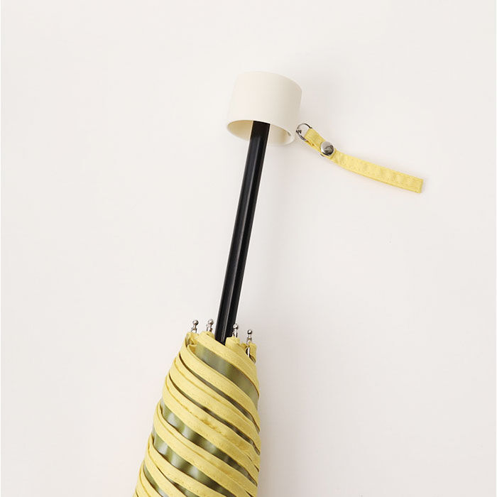 BACKYARD FAMILY「because 折りたたみ傘 ビコーズ B-055262 通販 折り畳み傘 ビニール傘」|傘|