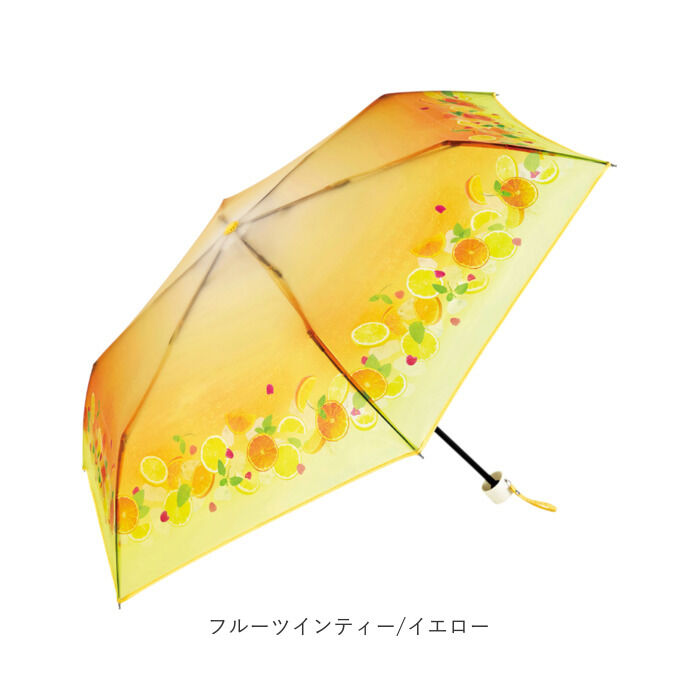 BACKYARD FAMILY「because 折りたたみ傘 ビコーズ B-055262 通販 折り畳み傘 ビニール傘」|傘|