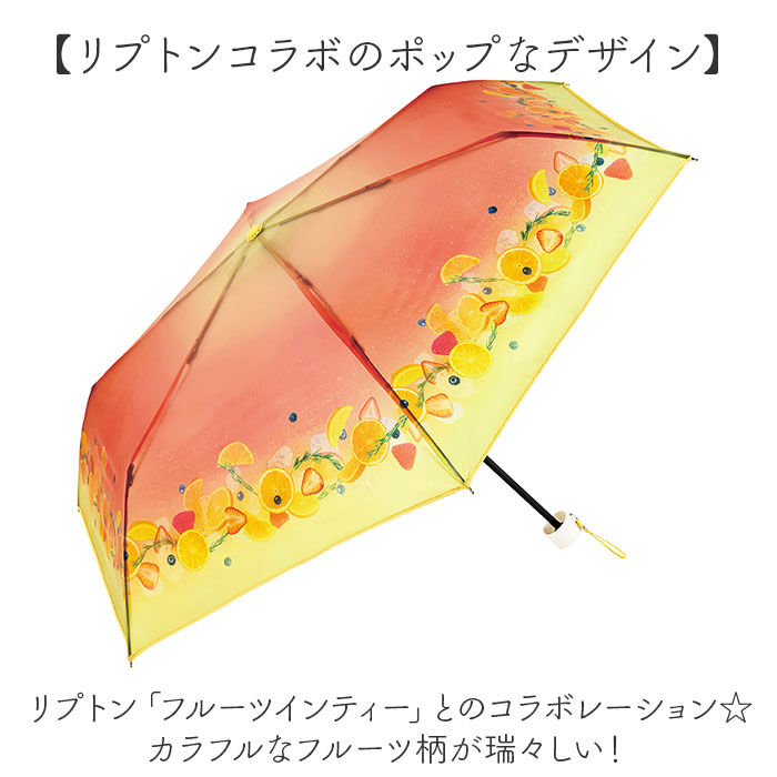 BACKYARD FAMILY「because 折りたたみ傘 ビコーズ B-055262 通販 折り畳み傘 ビニール傘」|傘|