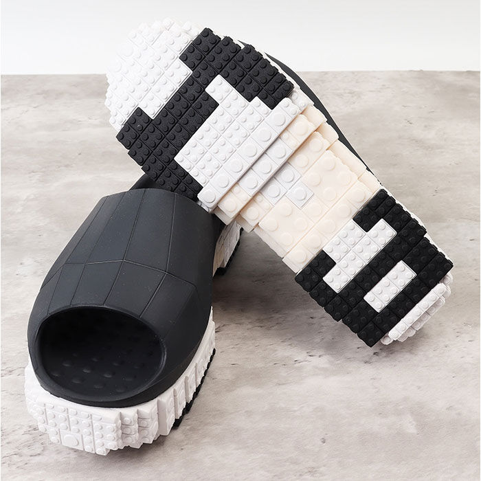 BACKYARD FAMILY「ccilu チル サンダル 厚底 通販 室内履き 外履き メンズサンダル レディースサンダル」|サンダル|