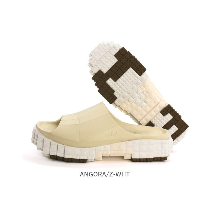 BACKYARD FAMILY「ccilu チル サンダル 厚底 通販 室内履き 外履き メンズサンダル レディースサンダル」|サンダル|