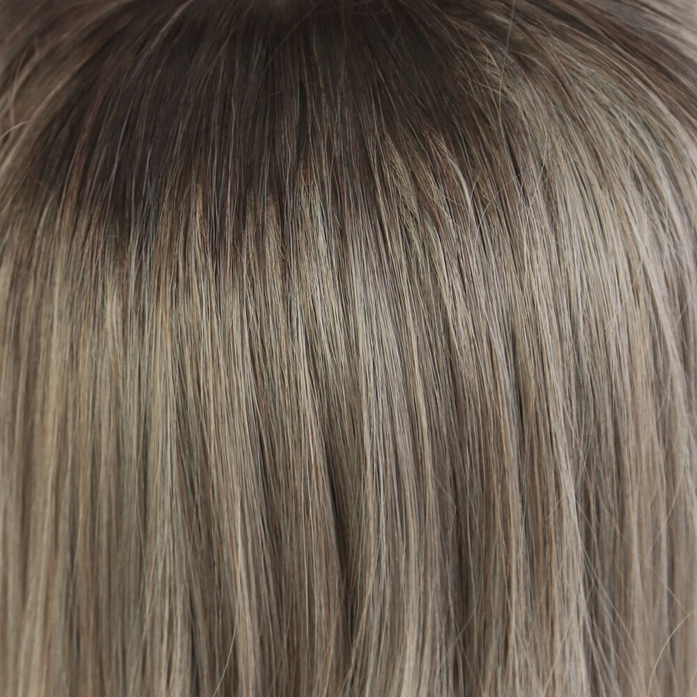 BACKYARD FAMILY「プリシラ フルウィッグ CTA-102 通販 prisila ウィッグ カラーウィッグ ウイッグ」|ヘアスタイリング|グレー1