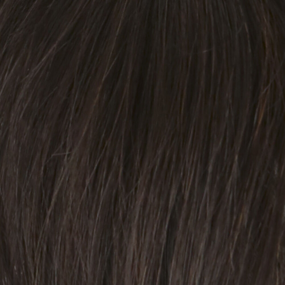 BACKYARD FAMILY「プリシラ 部分 ウィッグ prisila ST-102 通販 かつら 女性 レディース」|ヘアスタイリング|ブラック1