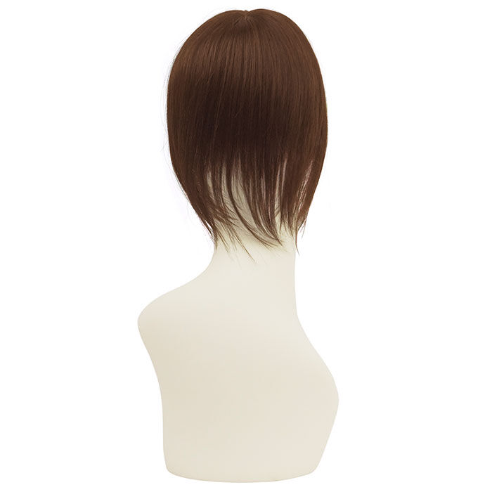 BACKYARD FAMILY「プリシラ 部分 ウィッグ prisila ST-102 通販 かつら 女性 レディース」|ヘアスタイリング|