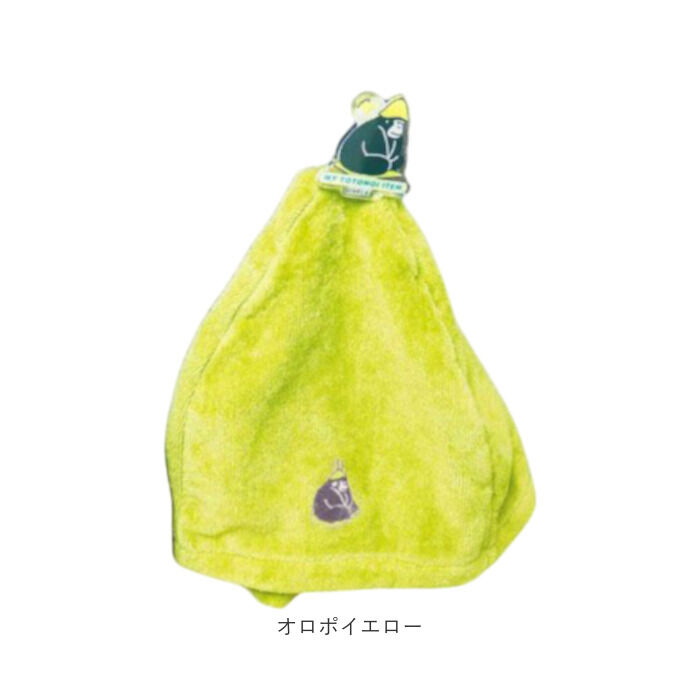 BACKYARD FAMILY「ごリラックス クリップ サウナハット 通販 トトノイクリップ サウナ サウナー ハット 挟む」|その他|