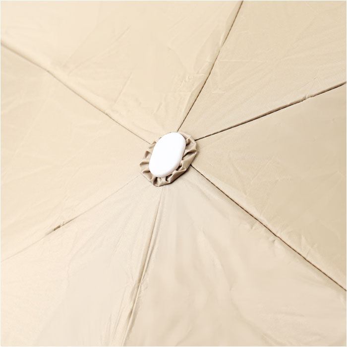 BACKYARD FAMILY「wpc 日傘 折りたたみ 完全遮光 晴雨兼用 801-12803-102 通販 ワールドパーティー」|傘|