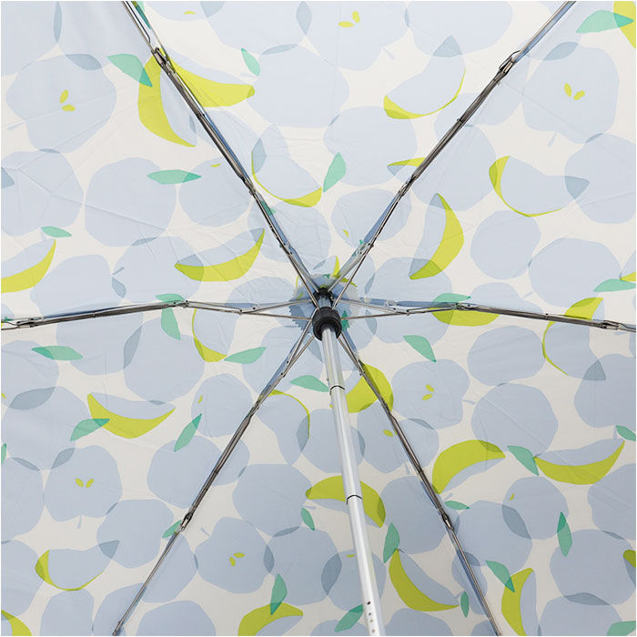 BACKYARD FAMILY「wpc ワールドパーティー 折りたたみ傘 晴雨兼用 通販 折り畳み傘 晴雨兼用傘」|傘|