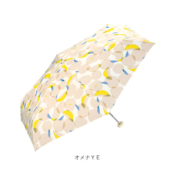 BACKYARD FAMILY「wpc ワールドパーティー 折りたたみ傘 晴雨兼用 通販 折り畳み傘 晴雨兼用傘」|傘|