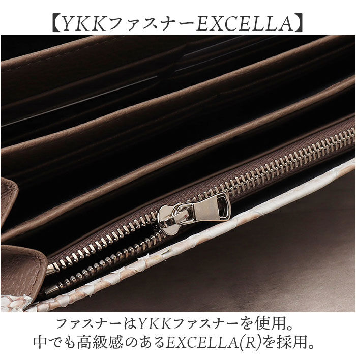 BACKYARD FAMILY「zoo 革 財布 ZLW-157 通販 日本製 長財布 本革 メンズ レザー ウォレット」|財布|