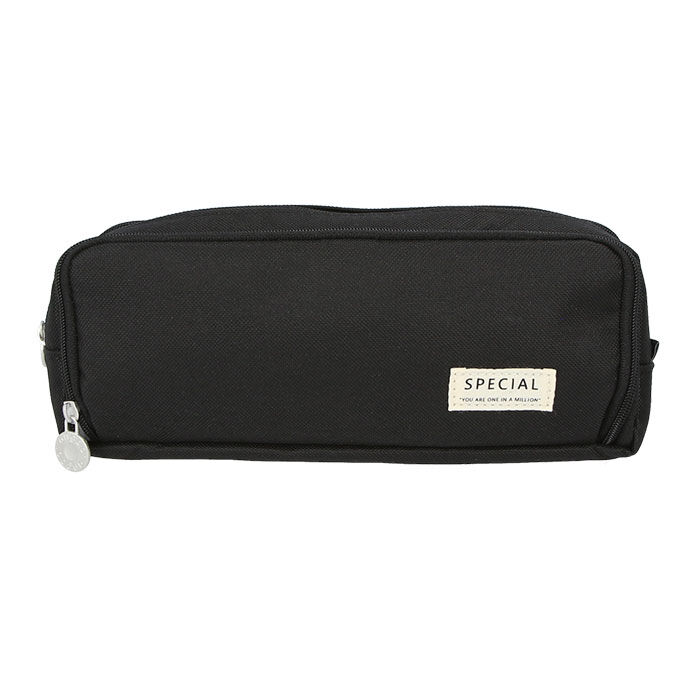 BACKYARD FAMILY「ペンケース 大容量 通販 筆箱 ふで箱 ふでばこ 筆入れ ペンポーチ 多機能 ポーチ 小物入れ」|その他|