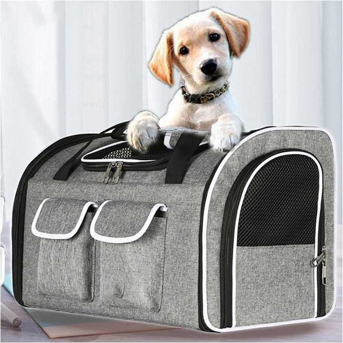 BACKYARD FAMILY「ペットキャリー バッグ おしゃれ 通販 ペットキャリーバッグ 大型 中型 リュック 大きめ 大型犬」|その他|