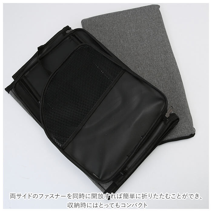 BACKYARD FAMILY「ペットキャリー バッグ おしゃれ 通販 ペットキャリーバッグ 大型 中型 リュック 大きめ 大型犬」|その他|