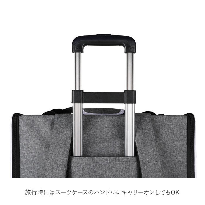 BACKYARD FAMILY「ペットキャリー バッグ おしゃれ 通販 ペットキャリーバッグ 大型 中型 リュック 大きめ 大型犬」|その他|