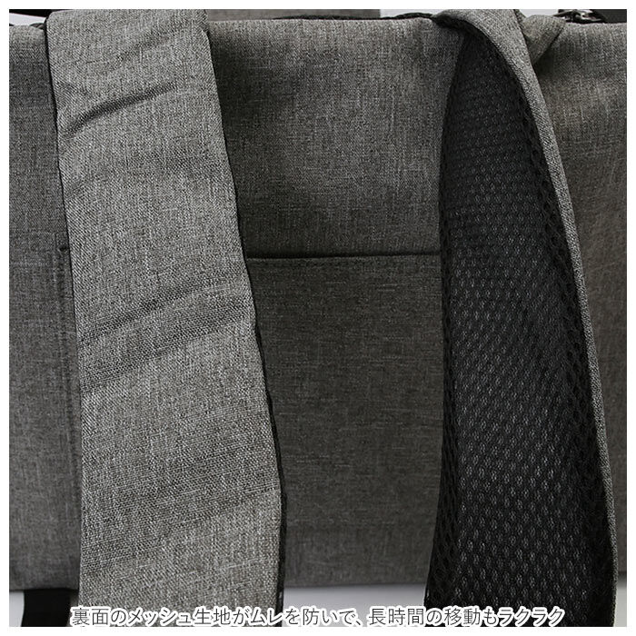 BACKYARD FAMILY「ペットキャリー バッグ おしゃれ 通販 ペットキャリーバッグ 大型 中型 リュック 大きめ 大型犬」|その他|