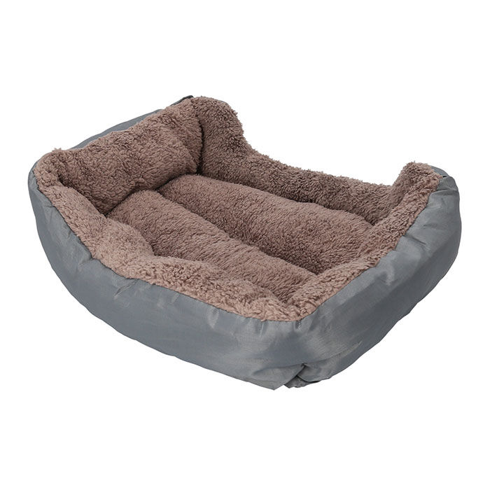 BACKYARD FAMILY「ペットベッド S 犬 通販 ソファー ソファ ペットベット クッション ベッド ベット」|その他|