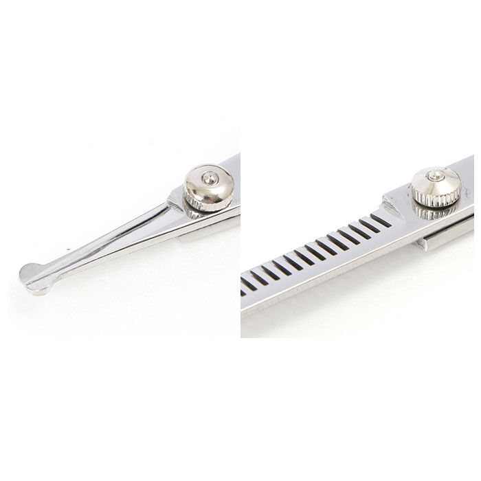 BACKYARD FAMILY「トリミング シザー 通販 セット すきバサミ 犬 グッズ 猫 小動物 はさみ お手入れ ペット用品」|その他|