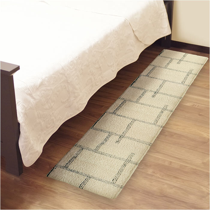 BACKYARD FAMILY「インテリアマット 45x180 洗える 通販 キッチンマット キッチン マット 180 45」|その他|