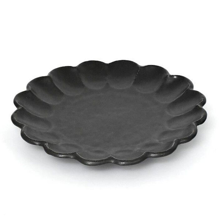 BACKYARD FAMILY「美濃焼 皿 通販 日本製 お皿 プレート 美濃 焼 26.5cm 大皿 丸皿 サービングプレート」|食器・キッチングッズ|